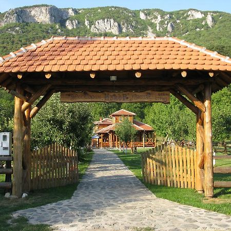 Apartments Izvor Lisine Strmosten Esterno foto