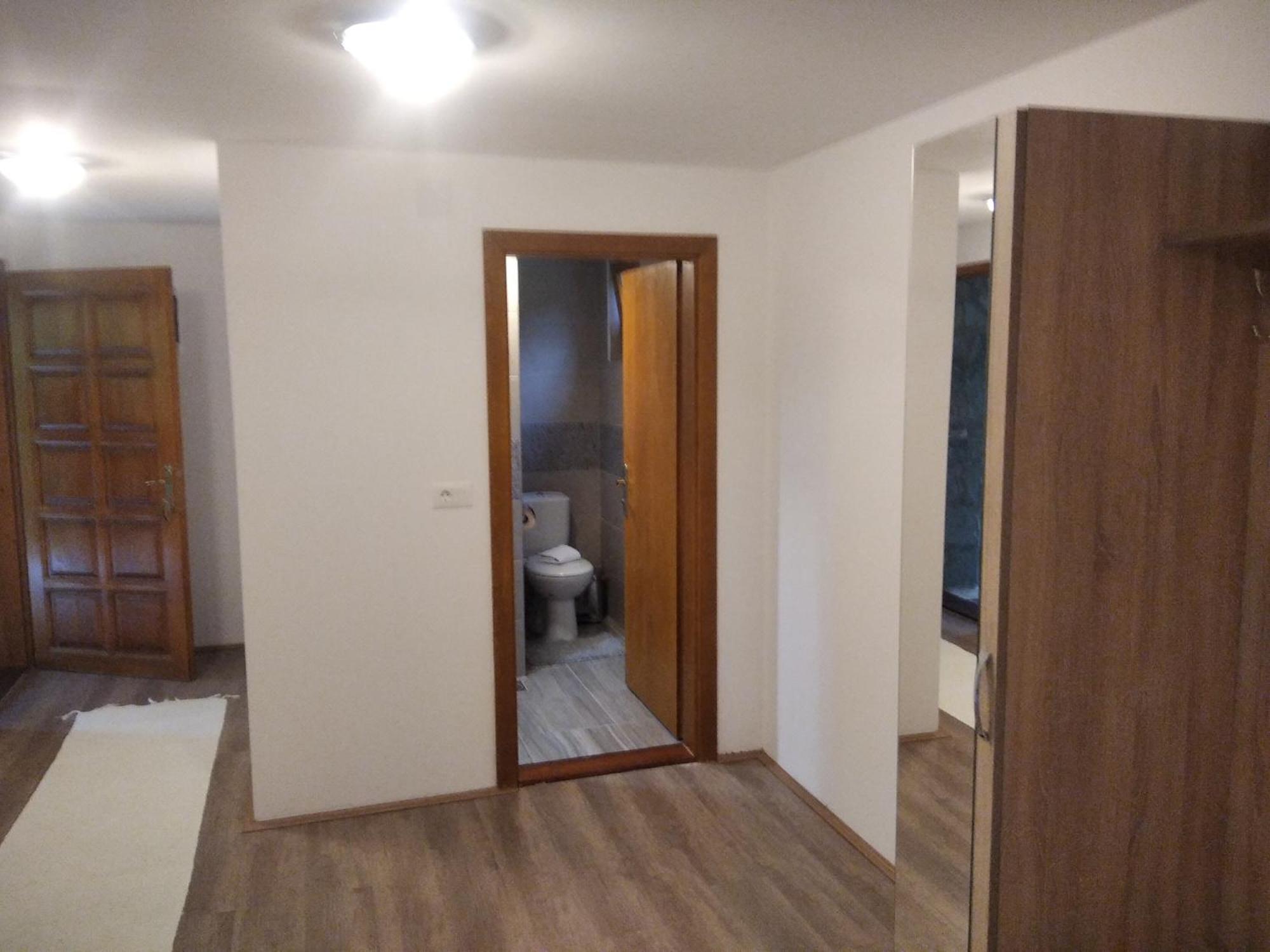 Apartments Izvor Lisine Strmosten Esterno foto