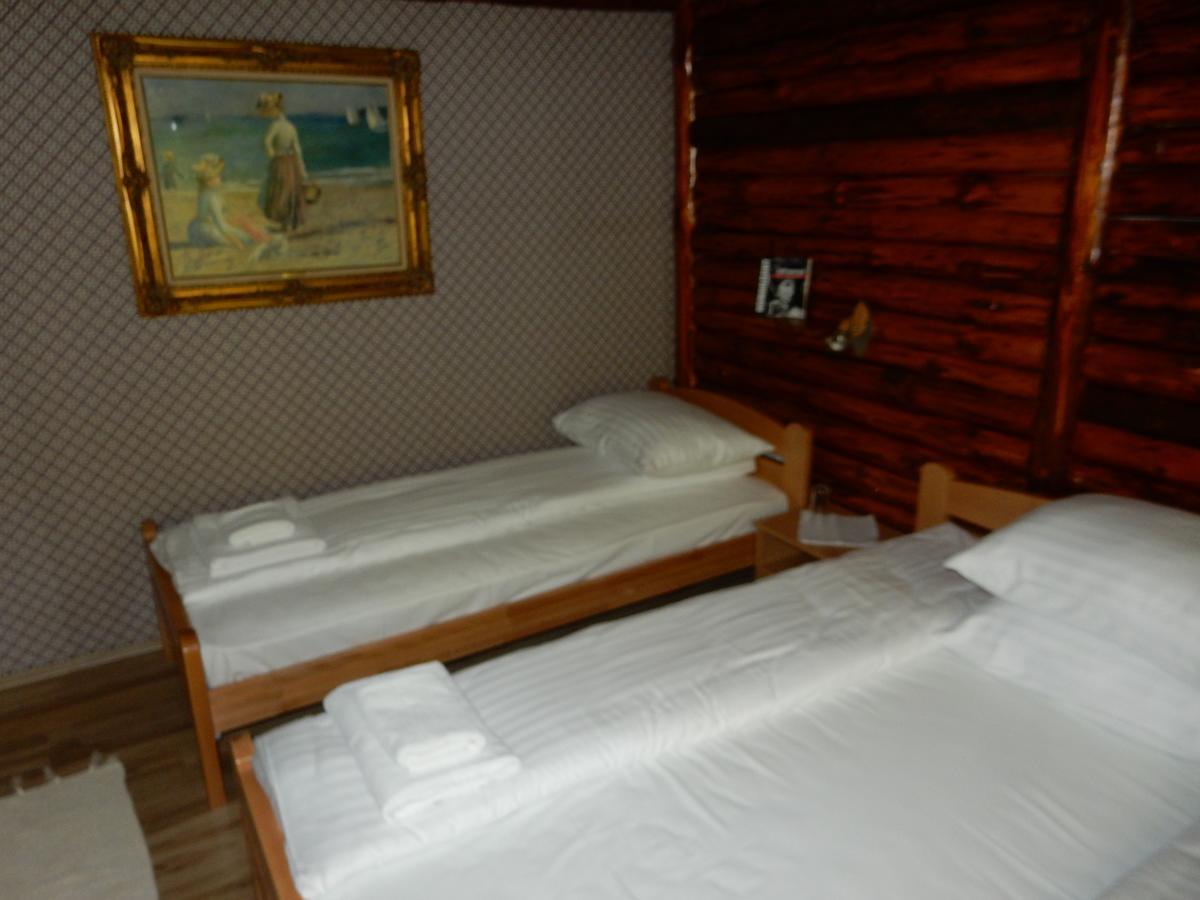 Apartments Izvor Lisine Strmosten Esterno foto